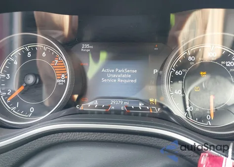 2021 Jeep Cherokee Limited 4X4 из США, поврежденный, VIN 1C4PJMDX1MD142012